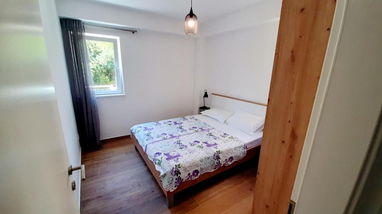 Appartement Stari Porat à Gradac  Extérieur photo