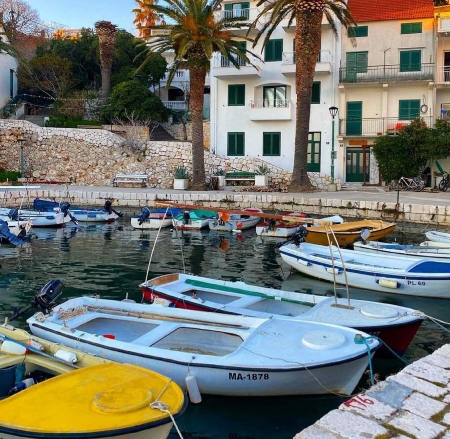 Appartement Stari Porat à Gradac  Extérieur photo