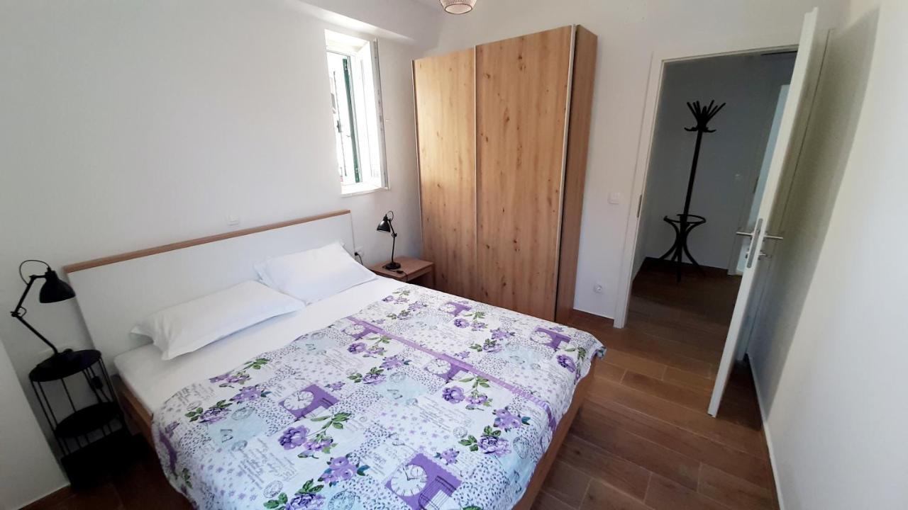 Appartement Stari Porat à Gradac  Extérieur photo