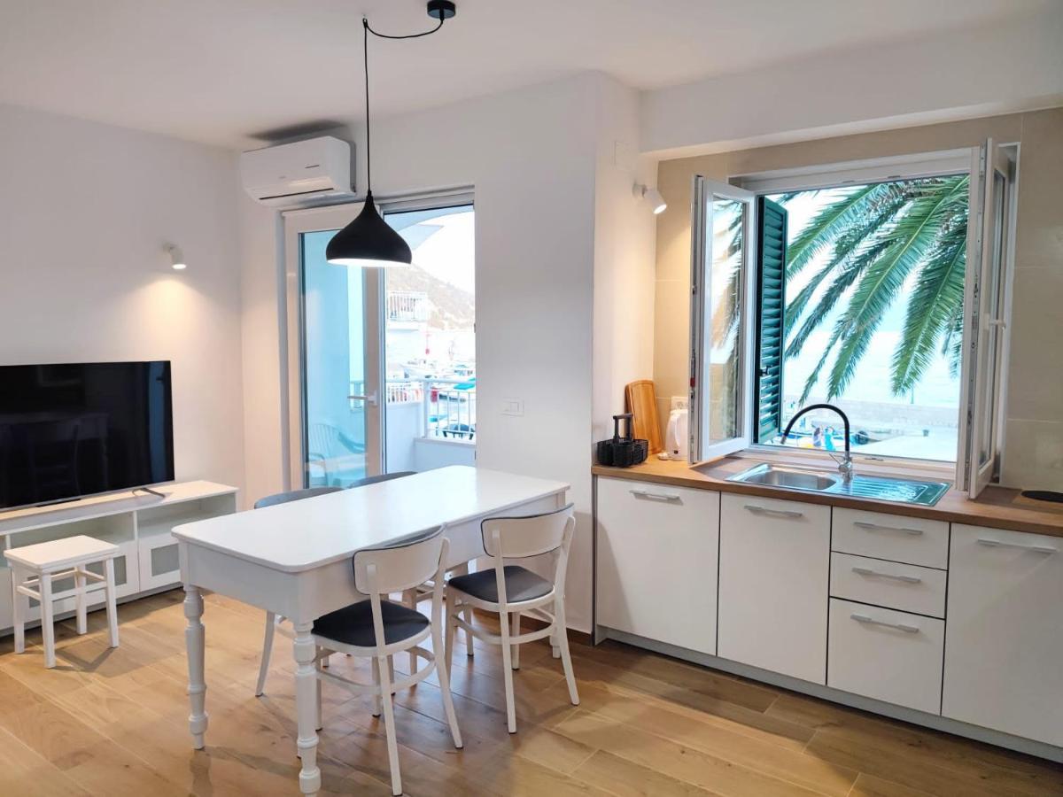 Appartement Stari Porat à Gradac  Extérieur photo