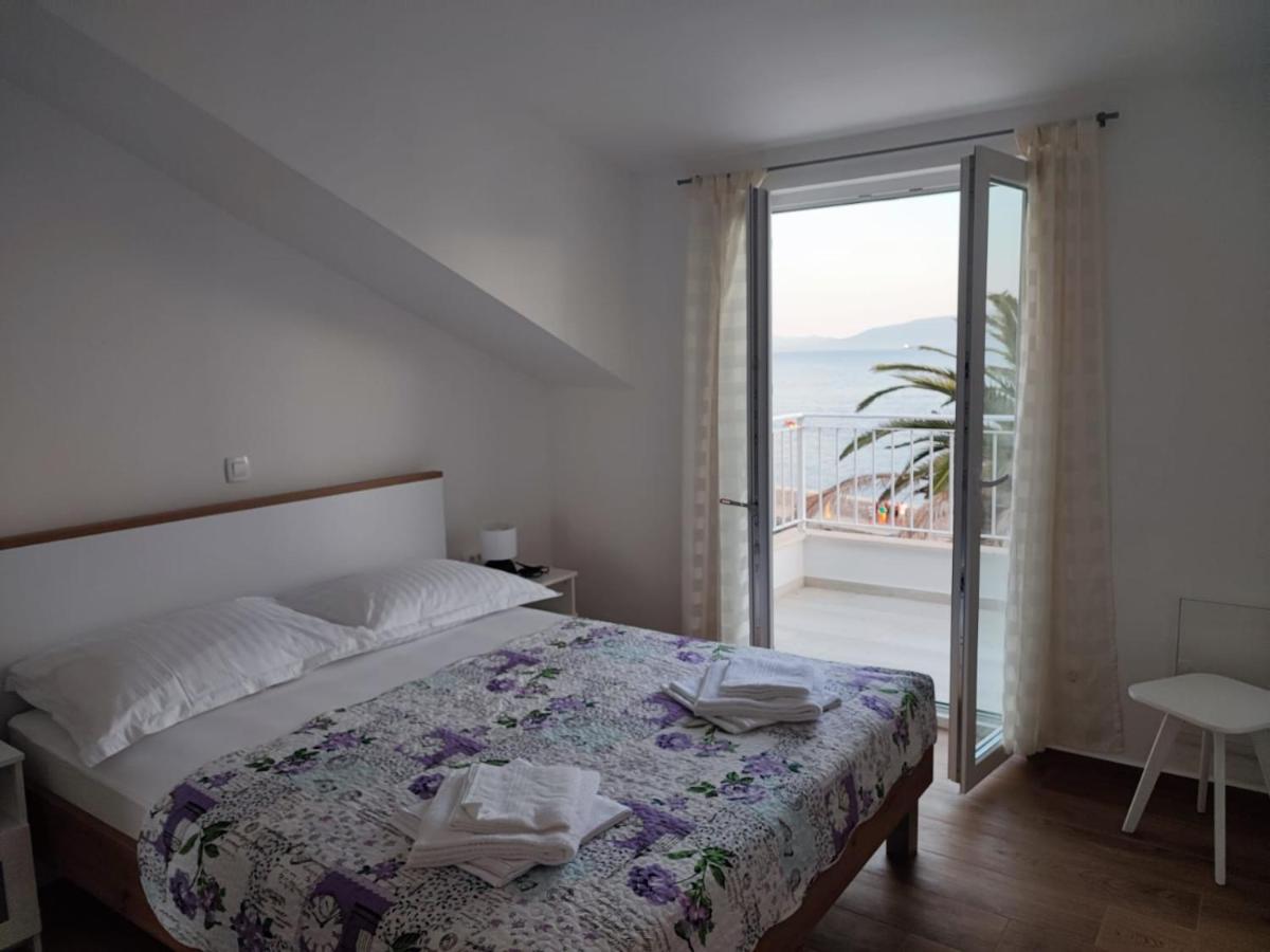 Appartement Stari Porat à Gradac  Extérieur photo