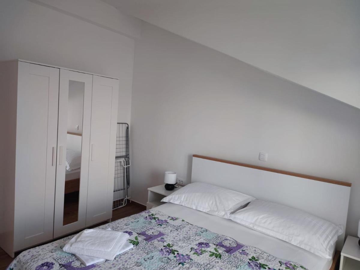 Appartement Stari Porat à Gradac  Extérieur photo