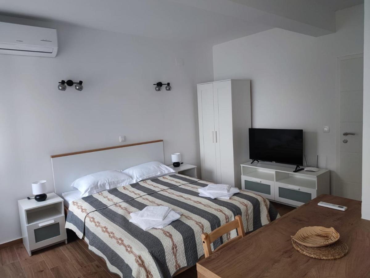 Appartement Stari Porat à Gradac  Extérieur photo