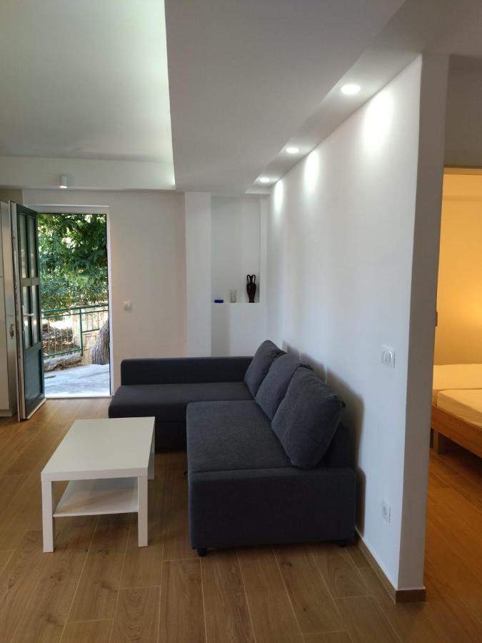 Appartement Stari Porat à Gradac  Extérieur photo