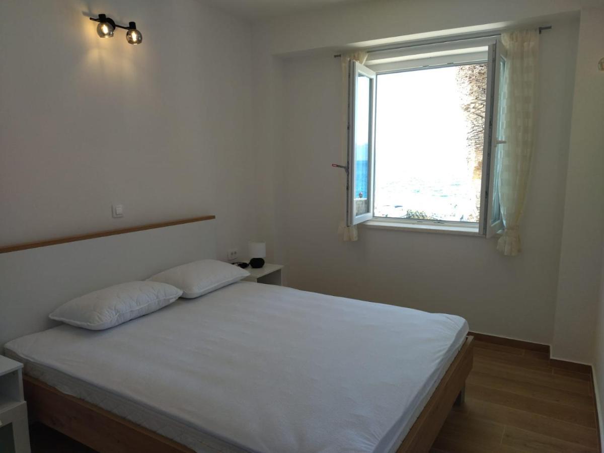 Appartement Stari Porat à Gradac  Extérieur photo