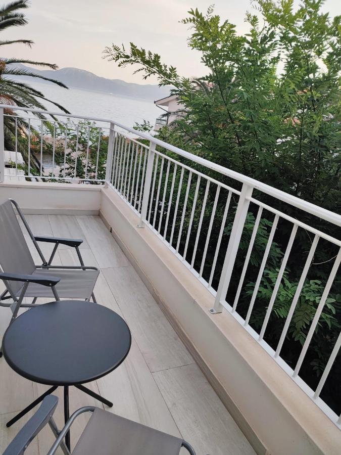 Appartement Stari Porat à Gradac  Extérieur photo