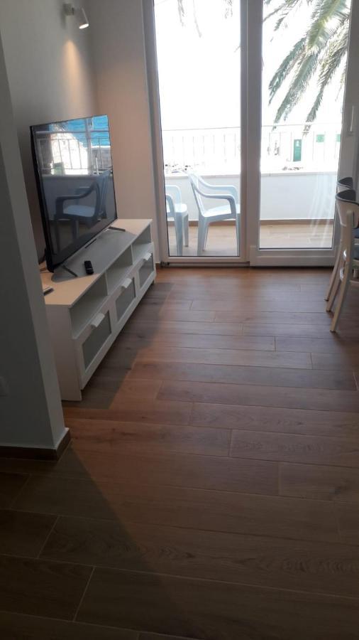 Appartement Stari Porat à Gradac  Extérieur photo