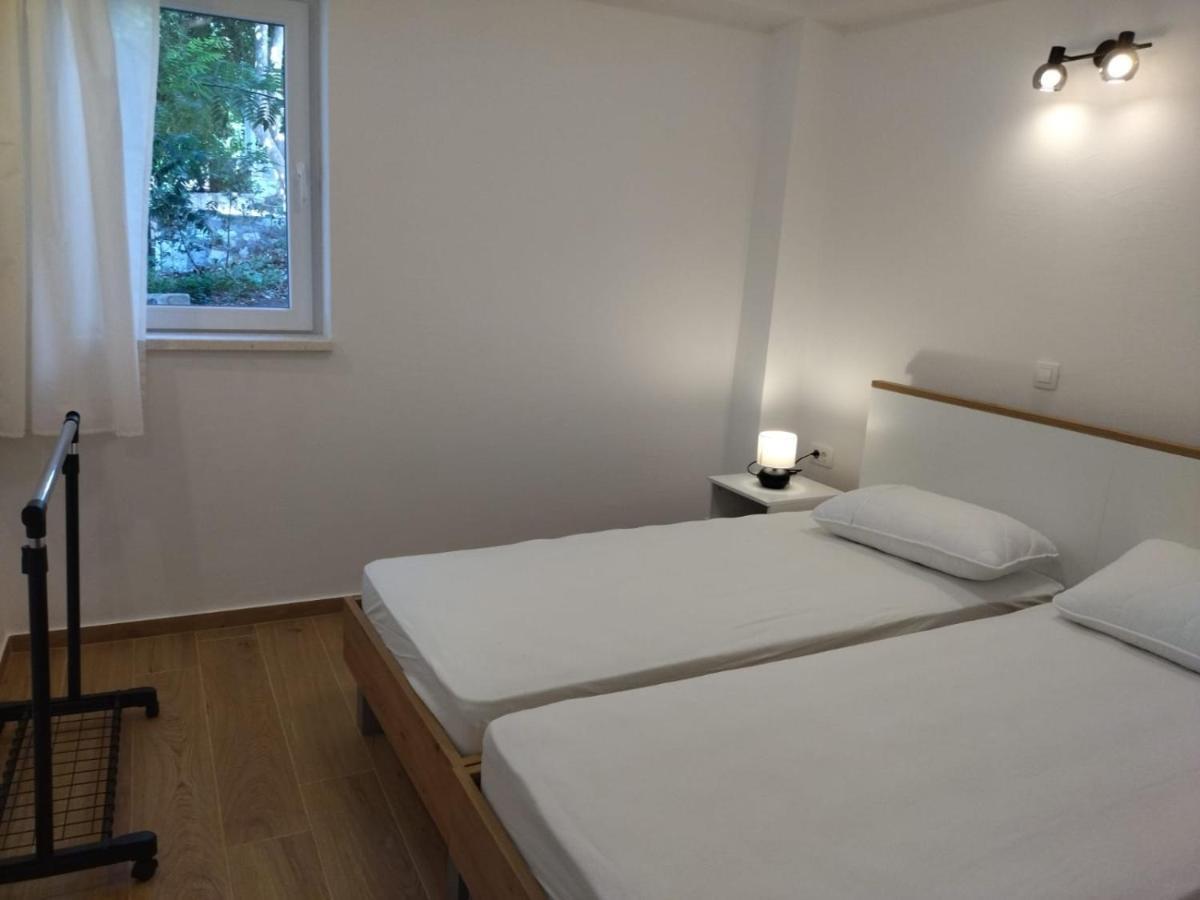 Appartement Stari Porat à Gradac  Extérieur photo