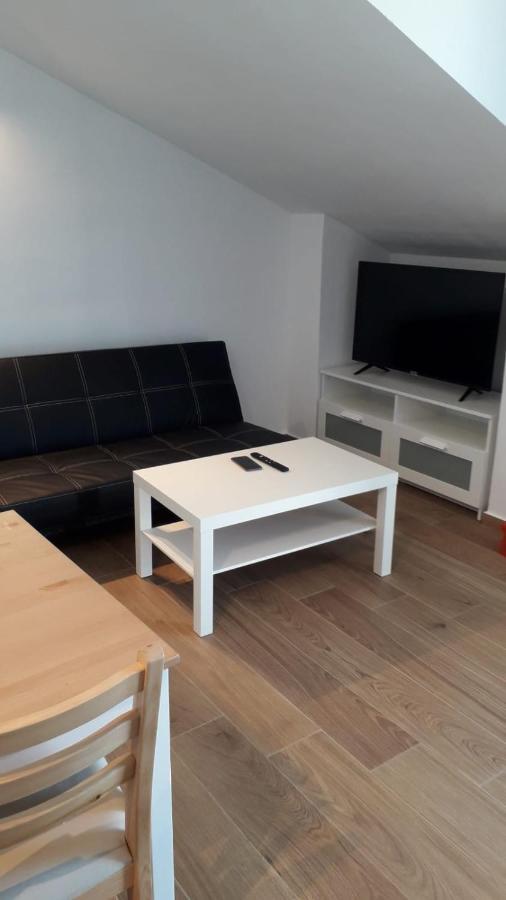 Appartement Stari Porat à Gradac  Extérieur photo