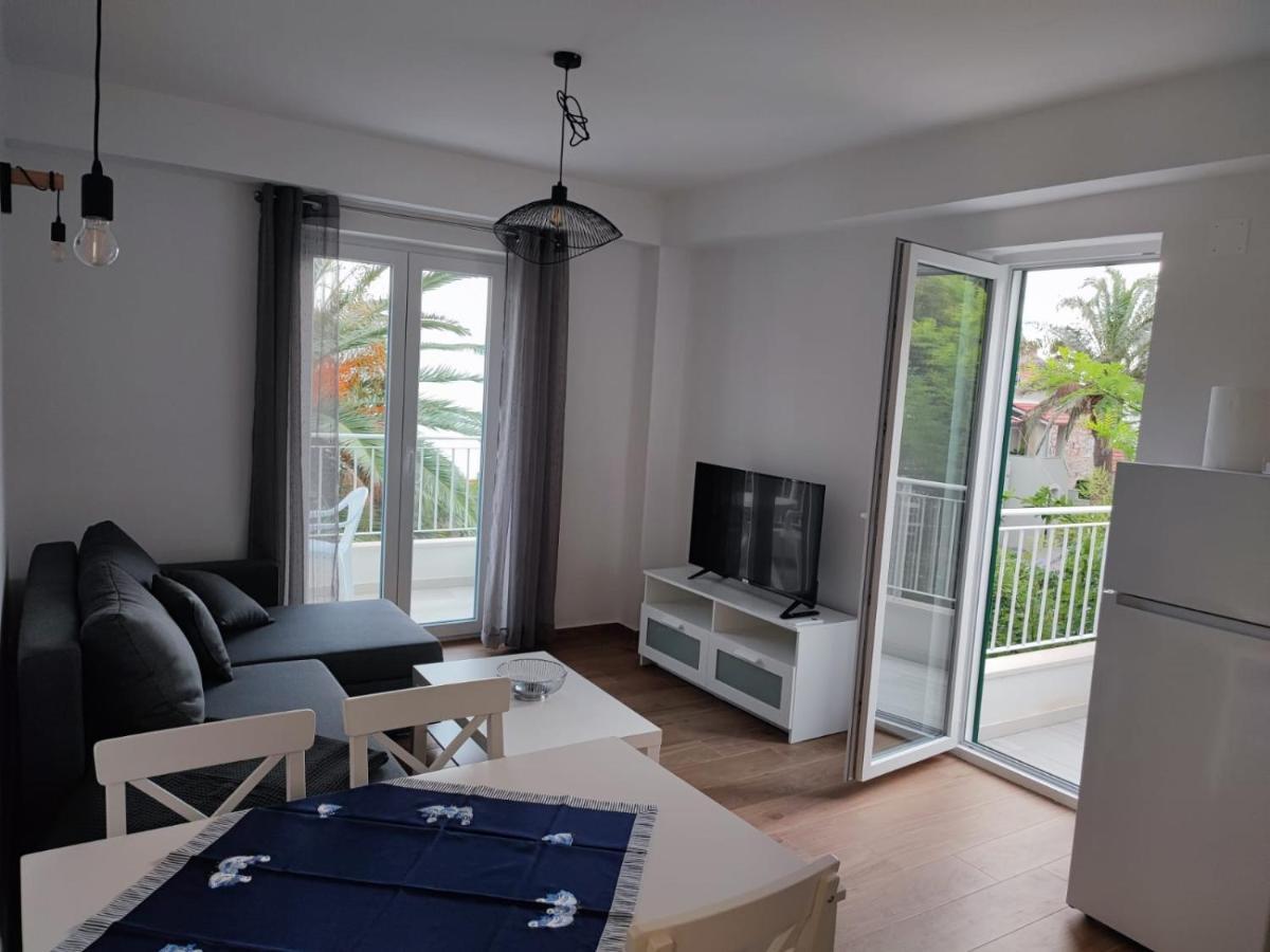 Appartement Stari Porat à Gradac  Extérieur photo