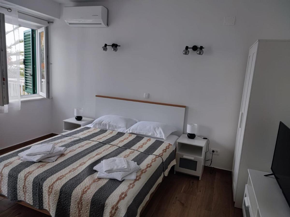 Appartement Stari Porat à Gradac  Extérieur photo